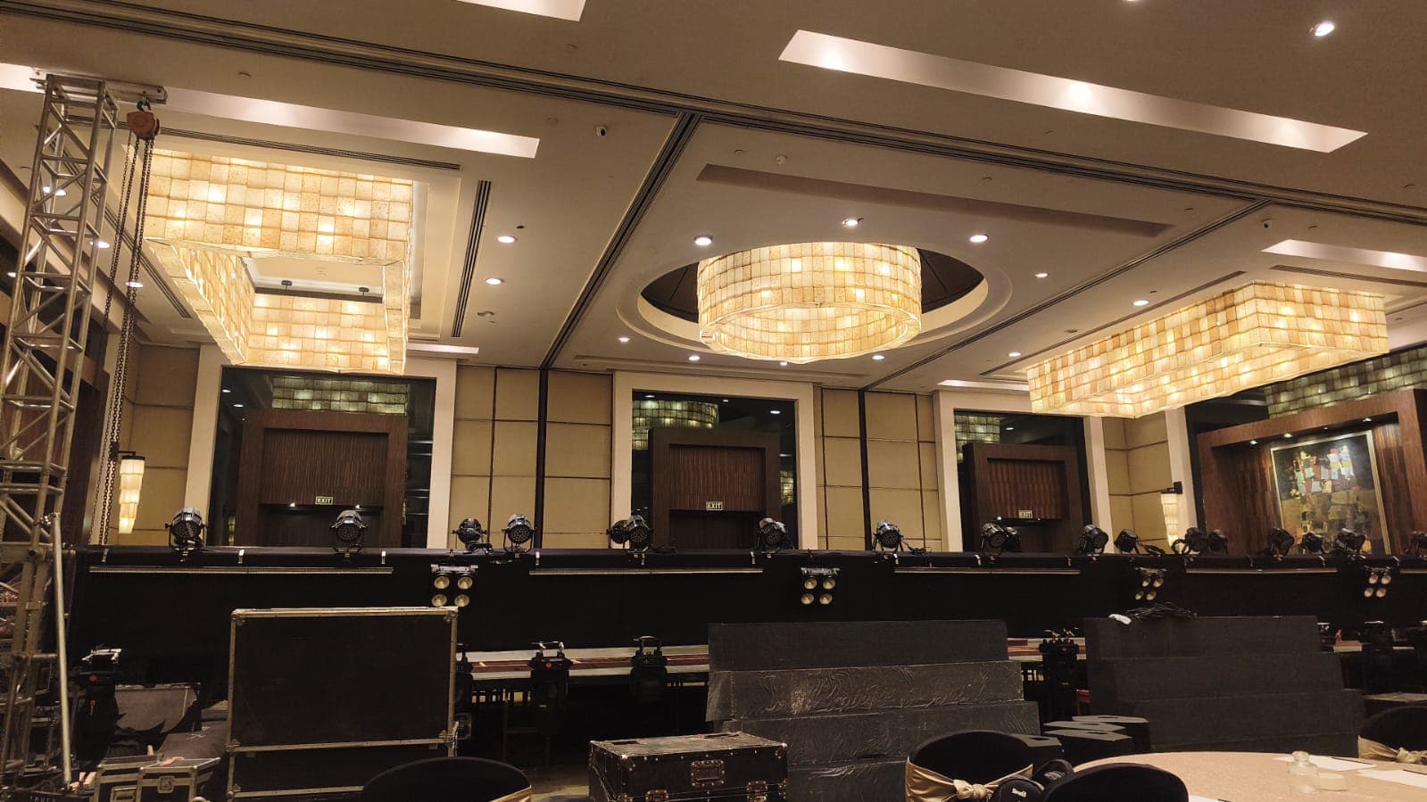 Corporate Events by CrewX Event